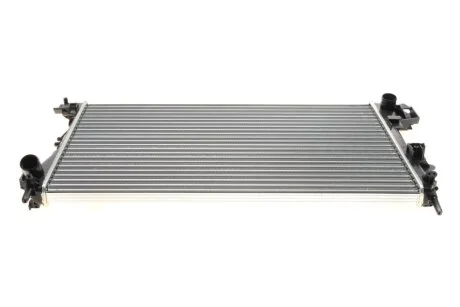 Радіатор охолодження двигуна VECTRA C/SIGNUM 16/18 02- Van Wezel 37002338