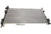 Радиатор охлаждения двигателя CORSAC 13/7CDTi MT/AT 03- Van Wezel 37002380 (фото 5)