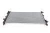 Радіатор охолодження OPEL INSIGNIA 08-17 Van Wezel 37002474 (фото 6)