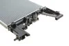 Радіатор охолодження двигуна Van Wezel 37002485 (фото 6)