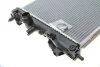 Радіатор охолодження двигуна Van Wezel 37002485 (фото 7)