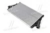 Интеркулер OPEL VECTRA C 1.9 CDTI (выр-во) Van Wezel 37004491 (фото 1)