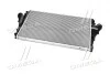 Интеркулер OPEL VECTRA C 1.9 CDTI (выр-во) Van Wezel 37004491 (фото 3)