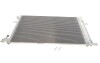 Радіатор кондиціонера ASTRA J/CRUZE VARIOUS 09- Van Wezel 37005499 (фото 1)