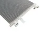 Радиатор кондиционера ASTRA J/CRUZE VARIOUS 09- (выр-во) Van Wezel 37005499 (фото 8)