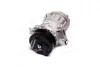 Компрессор кондиционера OPEL ASTRA G 98- Van Wezel 3700K316 (фото 4)