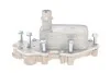 Радіатор масляний OPEL ZAFIRA C 09/16>19 (вир-во) Van Wezel 37013703 (фото 6)
