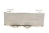 Радіатор масляний OPEL ASTRA G/VECTRA B (95-) 2.0 TD (вир-во) Van Wezel 37013710 (фото 6)