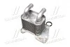 Радиатор масляный OPEL Astra H 1.7 CDTi (выр-во) Van Wezel 37013713 (фото 4)