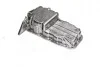 Піддон, масляний картера двигуна OPEL Astra F Alum.Without Hole (вир-во Wan Wezel) Van Wezel 3734070 (фото 3)