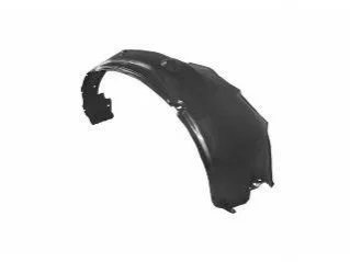 Подкрылок передний левый OPEL ASTRA G 1/98>4/04 (выр-во) Van Wezel 3742433 (фото 1)