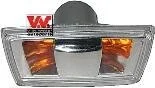 Повторитель поворота левый OPEL ASTRA H 06+ Van Wezel 3745917