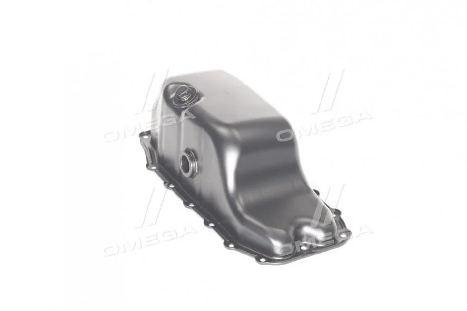 Піддон, масляний картера двигуна OPEL Agila/Corsa/Astra 1.3CDTi (вир-во Wan Wezel) Van Wezel 3777070 (фото 1)