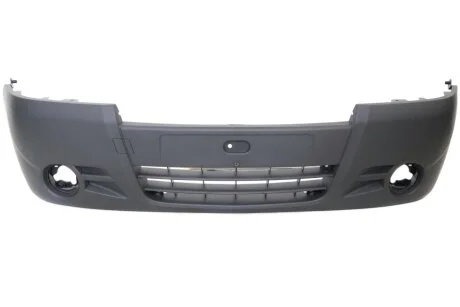 Бампер пер. OPEL VIVARO 07-14 (Equipart) Van Wezel 3795571