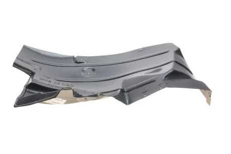 Подкрылок передний правый OPEL MOVANO 10+ (пр-во) Van Wezel 3799434