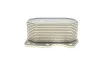 Радиатор масляный CITROEN JUMPER, FORD TRANSIT (выр-во) Van Wezel 40003400 (фото 4)