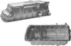 Поддон, масляный картера двигателя PSA 2.0 HDi+AC (выр-во Wan Wezel) Van Wezel 4028071 (фото 1)