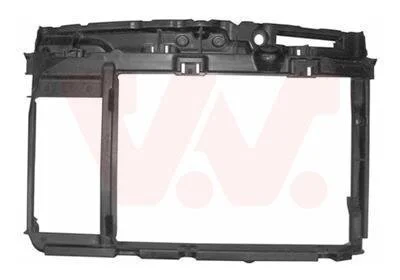 Панель пер. CITROEN Van Wezel 4029768