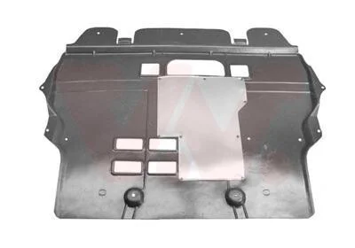 Защита двигателя CITROEN BERLINGO/ PEUGEOT PARTNER 08>18 (пр-во) Van Wezel 4042702