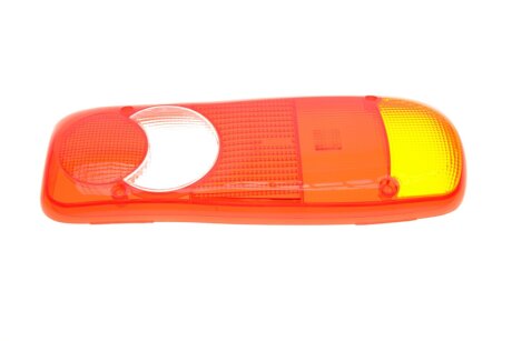 Ліхтар задн. лів.=пра. CITROEN JUMPER 06-14 Van Wezel 4087939