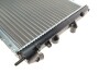 Радіатор охолодження RENAULT CLIO II/ KANGOO 98 > Van Wezel 43002231 (фото 4)