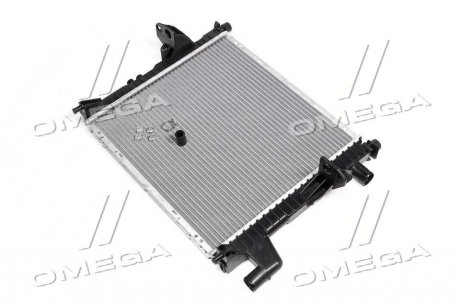 Радиатор RENAULT TWINGO 92>07 Van Wezel 43002262