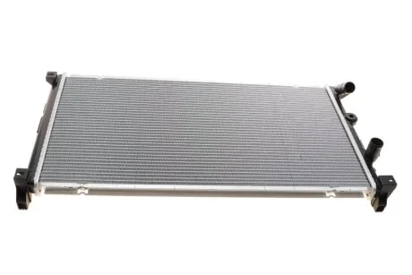 Радiатор (вир-во) Van Wezel 43002361