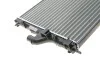 Радіатор охолодження DUSTER/LOGAN/SANDERO +AC(вир-во) Van Wezel 43002478 (фото 4)