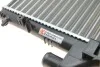 Радіатор охолодження DUSTER/LOGAN/SANDERO +AC(вир-во) Van Wezel 43002478 (фото 5)