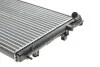 Радіатор охолодження DUSTER/LOGAN/SANDERO +AC(вир-во) Van Wezel 43002478 (фото 8)