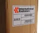 Радиатор охлаждения NISSAN NV 400/OPEL MOVANO B (выр-во) Van Wezel 43002560 (фото 2)