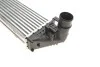 Інтеркулер ESPACE4/LAGUNA2 TD 05- (вир-во) Van Wezel 43004397 (фото 6)