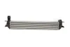 Интеркулер RENAULT LAGUNA 10/07>15 (пр-во Van Weze) Van Wezel 43004462 (фото 1)