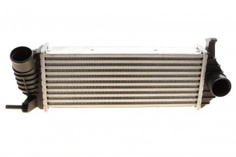 Интеркуллер RENAULT KANGOO 08- Van Wezel 43004471