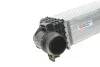 Интеркулер RENAULT SCENIC 4/09 > 16 (пр-во Van Weze) Van Wezel 43004614 (фото 7)