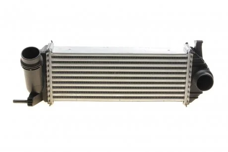 Интеркулер RENAULT KANGOO 1.5DCI 08+ (пр-во Van Weze) Van Wezel 43004615