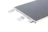 Радиатор кондиционера MASTER3 25dCi 06- (выр-во) Van Wezel 43005443 (фото 4)