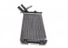 Радиатор обогревателя CLIO 1/MEGANE 1/R19 MT/AT Van Wezel 43006048 (фото 3)