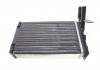 Радиатор обогревателя CLIO 1/MEGANE 1/R19 MT/AT Van Wezel 43006048 (фото 4)