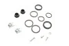 Радіатор обігрівача LAGUNA1-2 94-01 type Behr Van Wezel 43006203 (фото 12)
