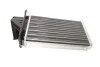 Радіатор обігрівача LAGUNA1-2 94-01 type Behr Van Wezel 43006203 (фото 19)