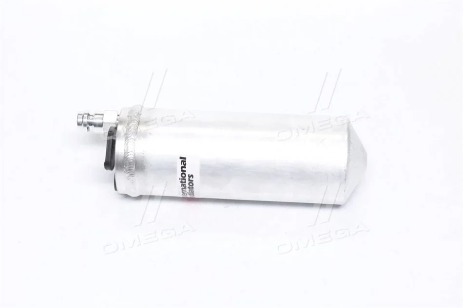 Осушитель (выр-во) Van Wezel 4300D364 (фото 1)