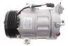 Компрессор кондиционера NISSAN/ RENAULT (пр-во) Van Wezel 4300K486 (фото 1)