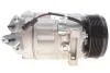 Компрессор кондиционера NISSAN/ RENAULT (пр-во) Van Wezel 4300K486 (фото 6)