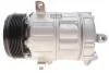 Компрессор кондиционера NISSAN/ RENAULT (пр-во) Van Wezel 4300K486 (фото 8)