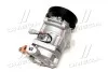 Компрессор кондиционера RENAULT MEGANE/SCENIC 2009- (выр-во) Van Wezel 4300K489 (фото 4)