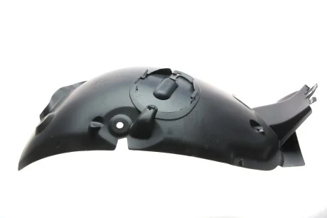 Подкрылок передний правый RENAULT KANGOO 08 > 21 (выр-во) Van Wezel 4312434