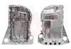 Піддон, масляний картера двигуна RENAULT 2.0 (F4R) (вир-во Wan Wezel) Van Wezel 4327073 (фото 1)