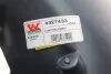 Підкрилок передній лівий RENAULT MEGANE II (вир-во) Van Wezel 4327433 (фото 6)