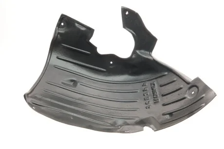 Подкрылок передний правый RENAULT SCENIC 7/03>4/09 (выр-во) Van Wezel 4328434